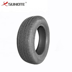 China Manufacture New Cheap Chinese Car Tyre 205/55/r16 145 R12 155r12 155r12c 165r13c In Pk