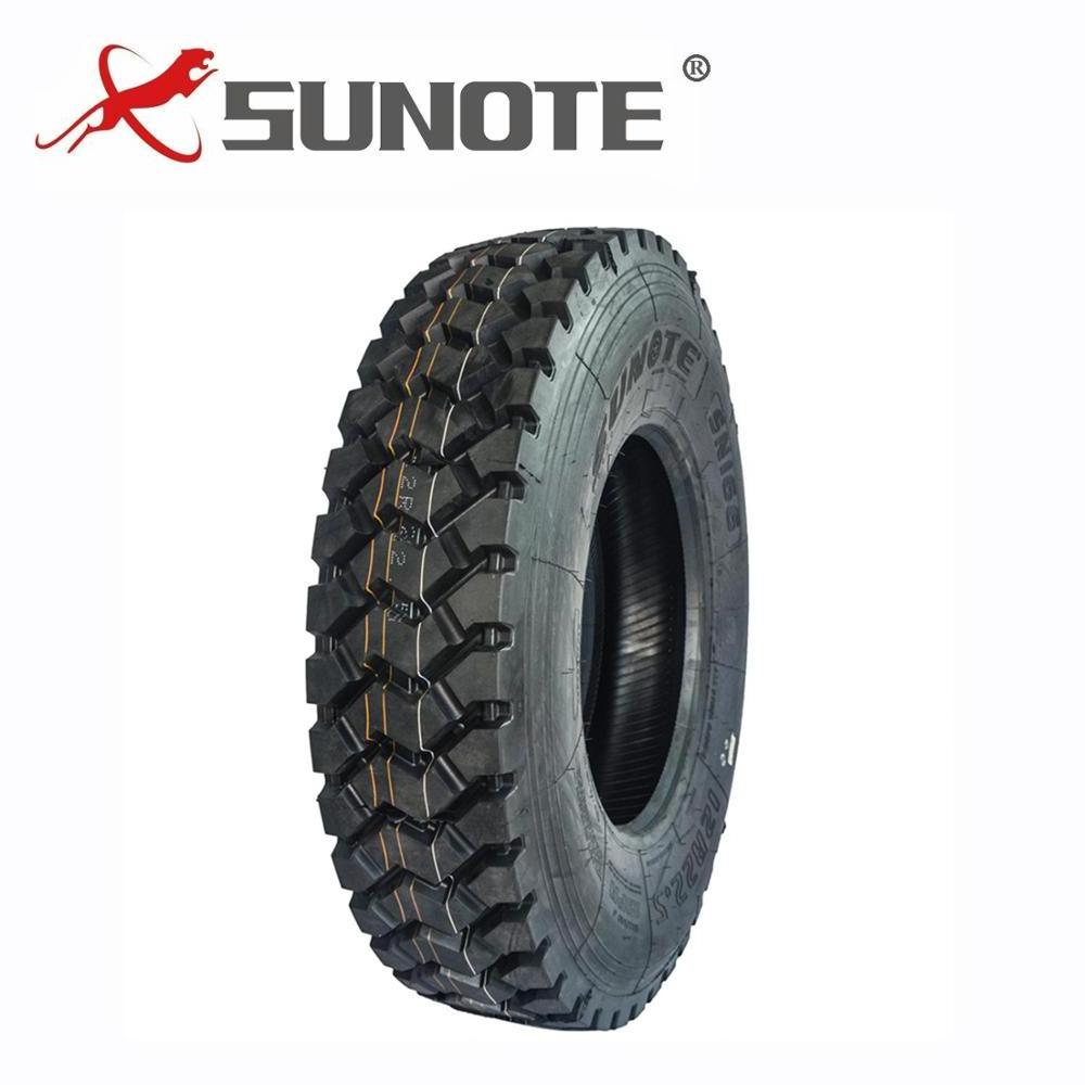 Top brand radial truck tyre 18 ply 315/80r22.5 13r22.5-20pr factory price list