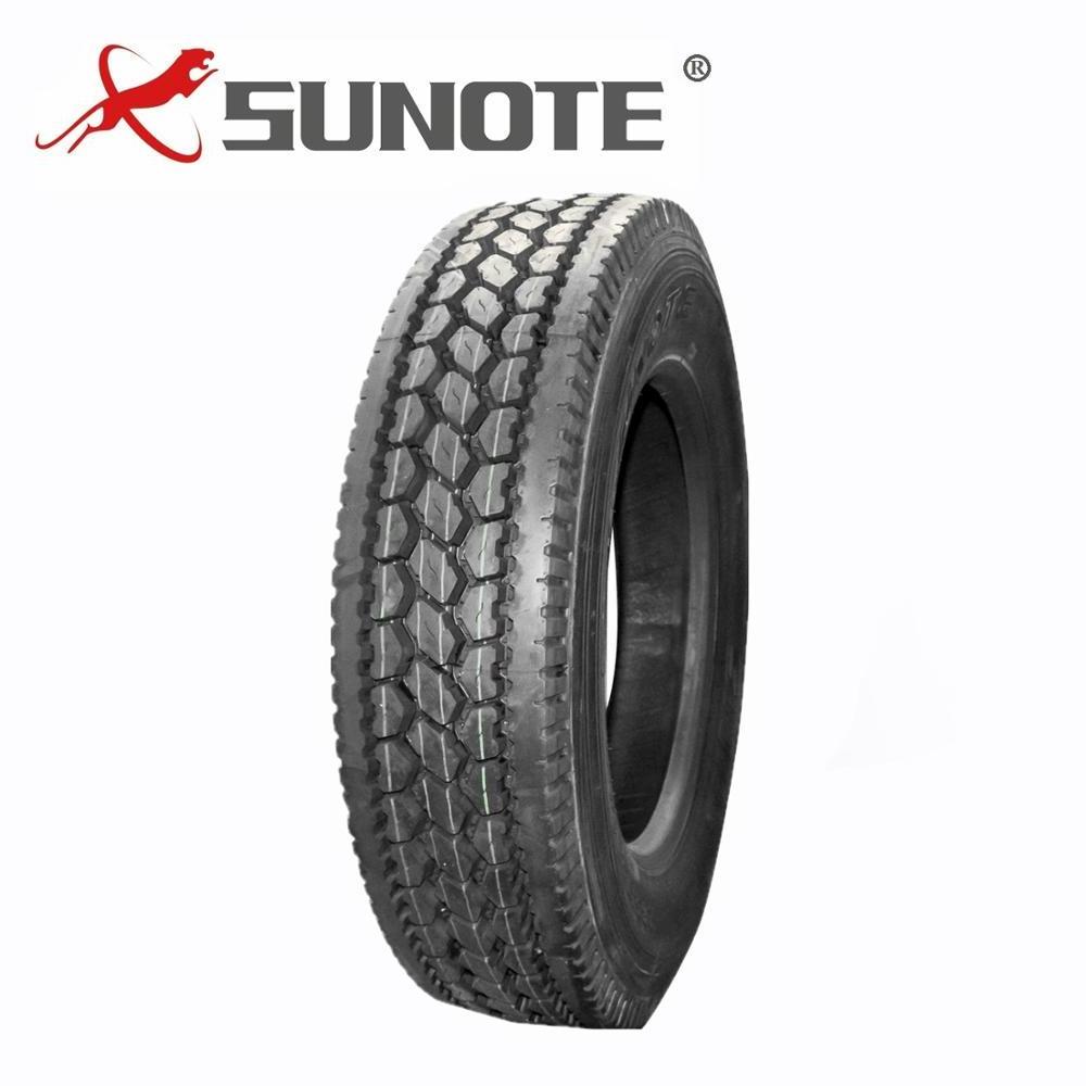 Top brand radial truck tyre 18 ply 315/80r22.5 13r22.5-20pr factory price list