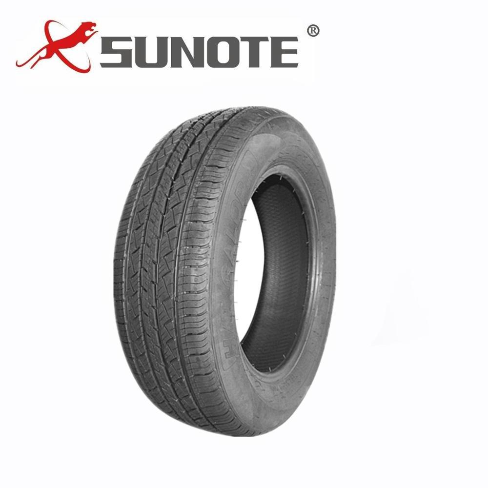 Professional Design Tires 205/55r16 195/65r15 235/75r15 Multi Size High Quality Automobile Tire