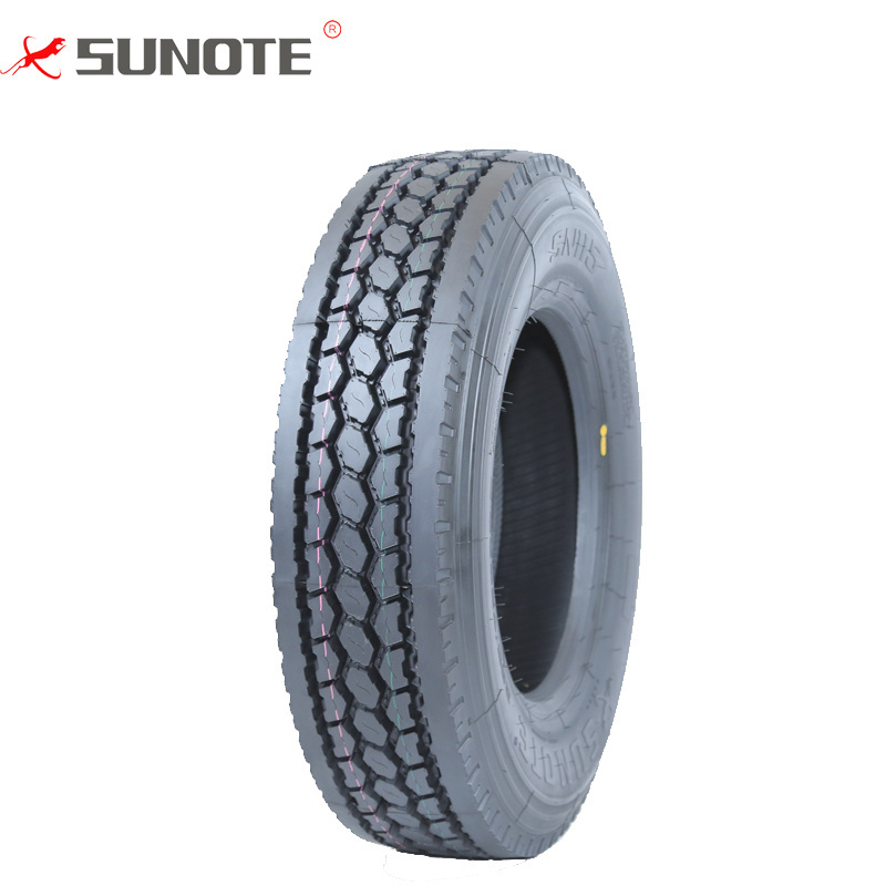 Chinese Tyre Manufacturers Tyre For Truck And Bus 11r22 5