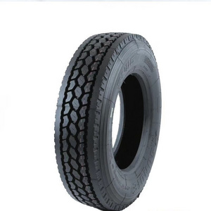 Top Quality Radial China tubeless tyre, 295/75R22.5 for truck tyre