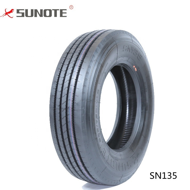 Wholesale High Quality Hot Selling Truck Tire 7.50 R16  11r22.5 295 75 22.5 Tire From Chinese Factory