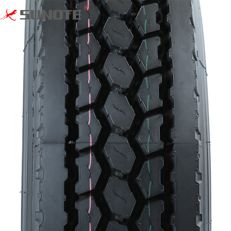 295/75R22.5 heavy duty truck tires 11r24.5 11R22.5 295/75R22.5 fast delivery Excellent driving Truck tires