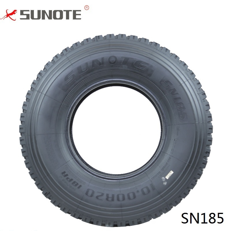 Wholesale New Product Cheap Price 825R16 Truck Tires Sunsoul Truck Rubber Type Radial Truck Tyre Gt Radial Tyre Indonesia 15MM