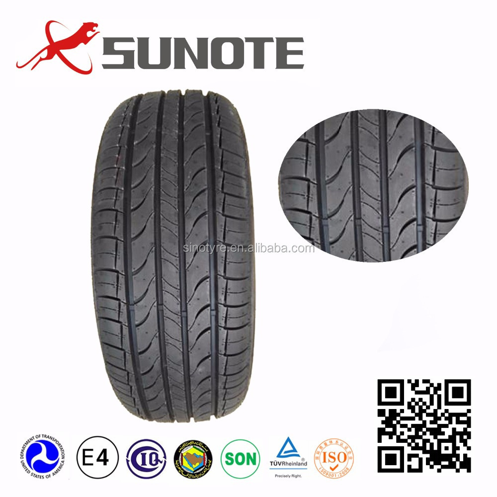 Professional Factory Made New Product Factory In China 185 80r13 205 55 16 Inner Tube Car Tire