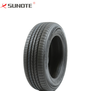 Factory Direct Price Sunote 195/65 R15 205/65r15 Cheap Wholesale New Car Tires Made In China