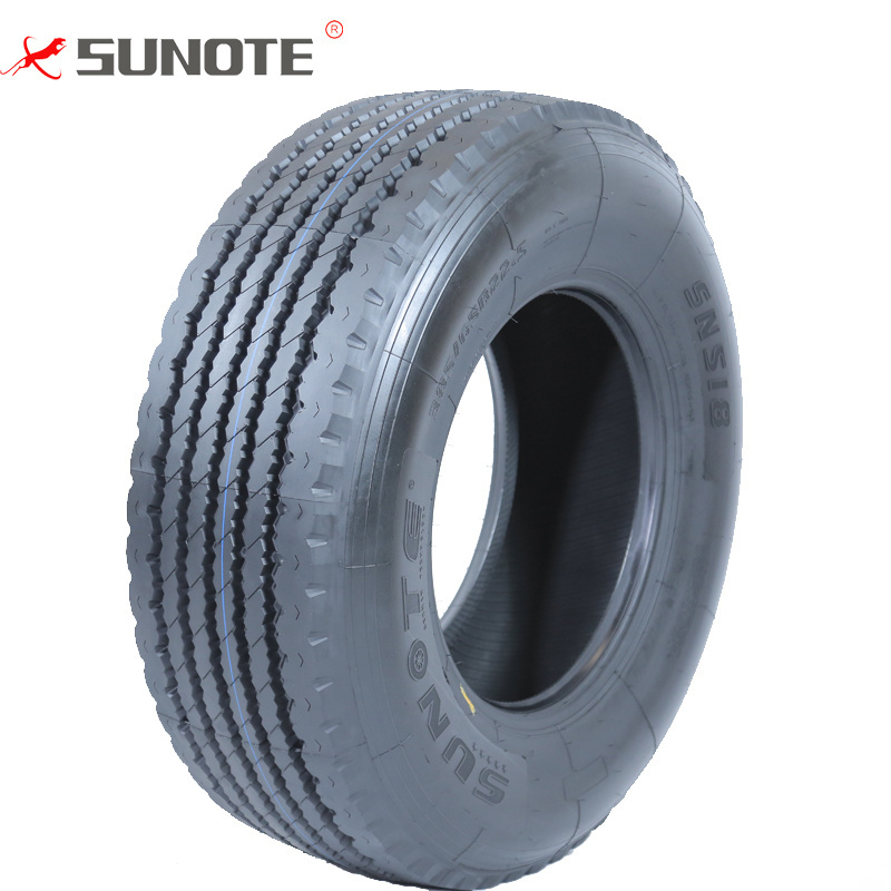 Hot Selling 385 65 225 Tire Manufacturers Sell 385/65r22.5 Cheap Truck Tires Directly