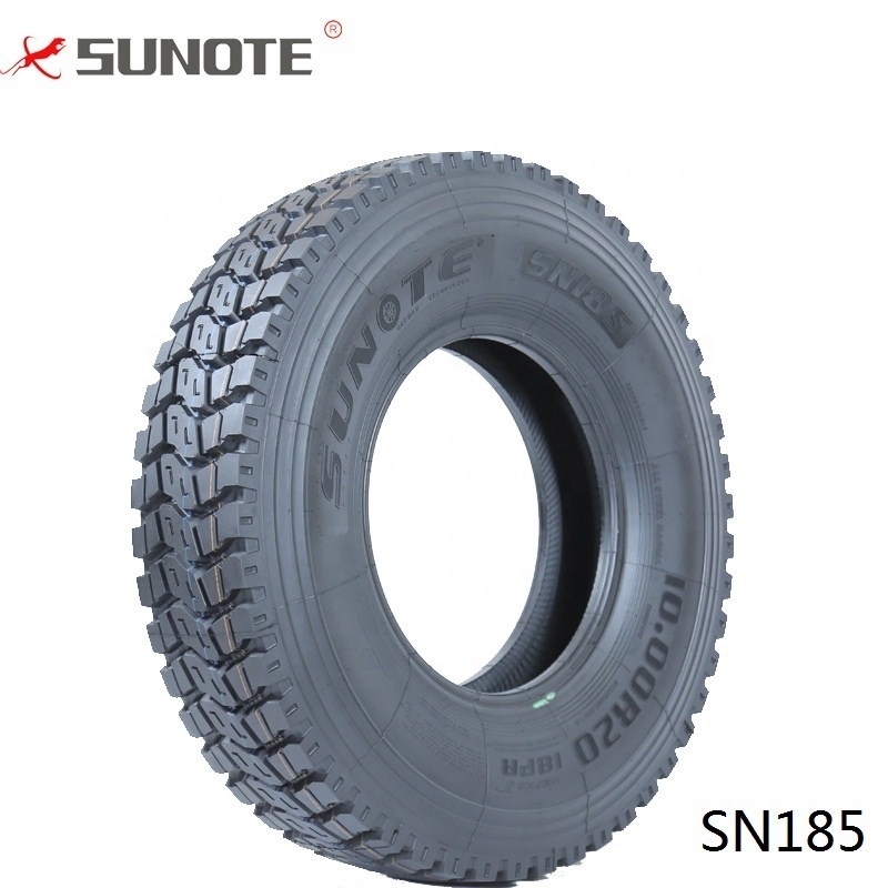 Dump 18 inch truck tires 900x20 1000 20 price truck tires with high quality