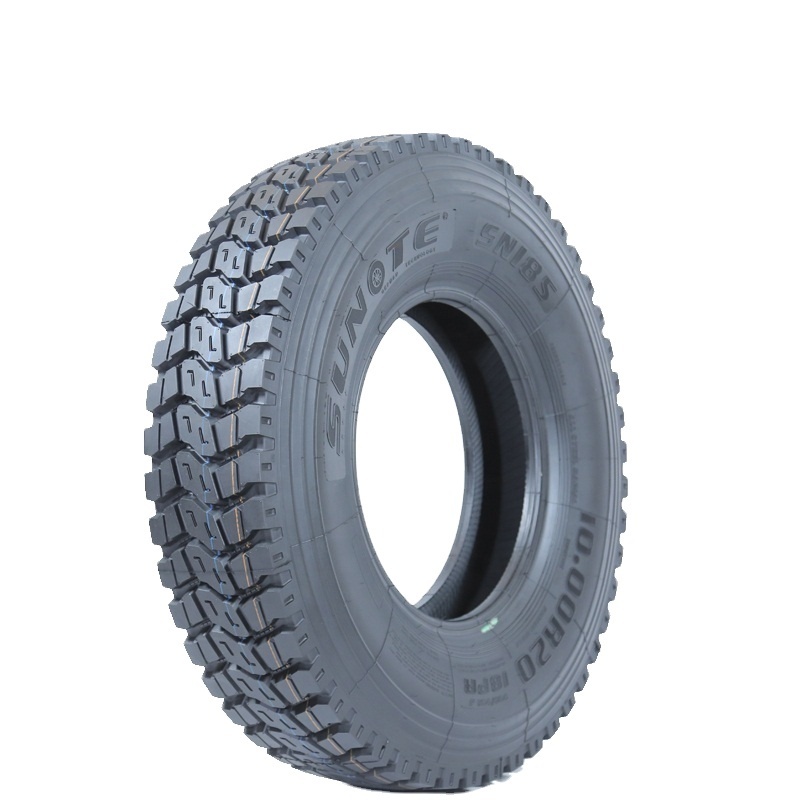 Dump 18 inch truck tires 900x20 1000 20 price truck tires with high quality