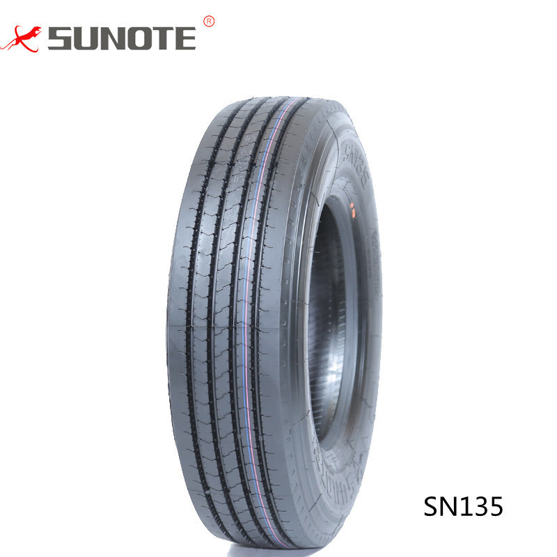 Wholesale Good quality Semi Commercial Truck Tire 295/75r22.5 295/75/22.5 11R22.5 11R24.5 with DOT and SMARTWAY