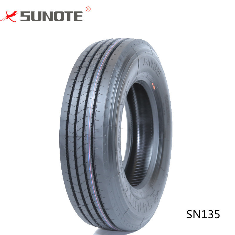 Wholesale Good quality Semi Commercial Truck Tire 295/75r22.5 295/75/22.5 11R22.5 11R24.5 with DOT and SMARTWAY