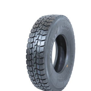 Nylon truck tires sunote brand 31580r225 semi truck tire china supplier truck tires