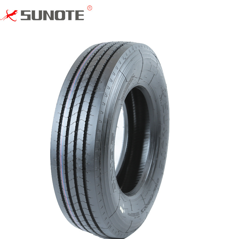 Good Handing Quality Improved Tread Design Truck Tyres 285/75R24.5 truck tires