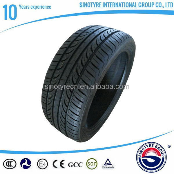 Alibaba china most popular 215 60 r16 new passenger radial car tire