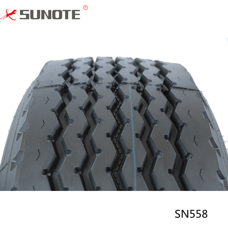 2019 new produced SUNOTE China tyre 385 65 22.5 385/65r22.5 truck tires