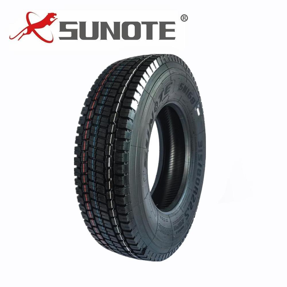 Top 10 tyre brands new truck tyre 1000-20 1000r20 315 80 r 22.5 295/80/22.5 factory in china