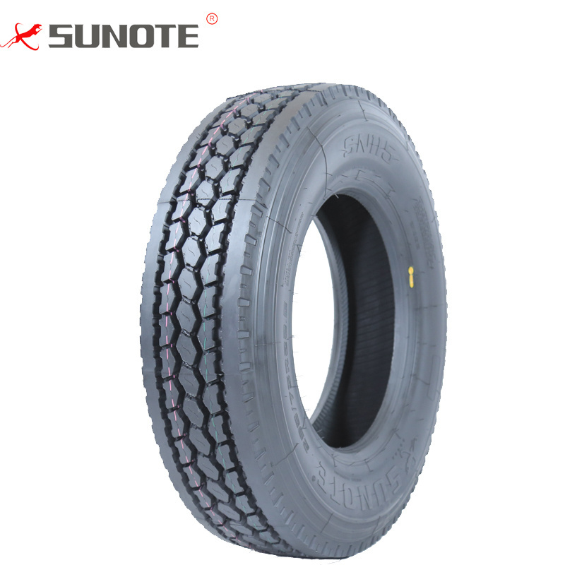 Wholesale made in china cheap price 11r 24.5 truck tires