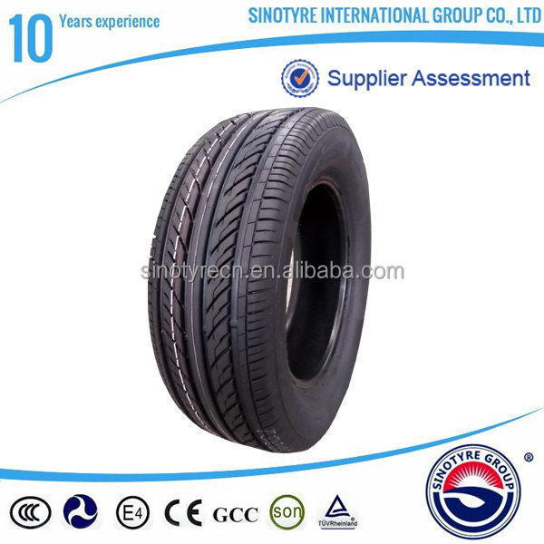 Super quality Best-Selling china passenger car tire new 185 65 r15