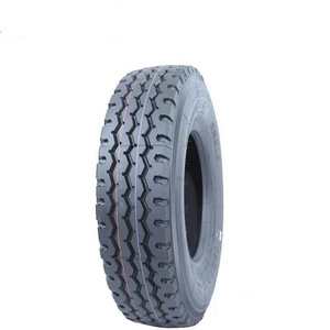 Hot sale long life 13R22.5 super cargo truck tires