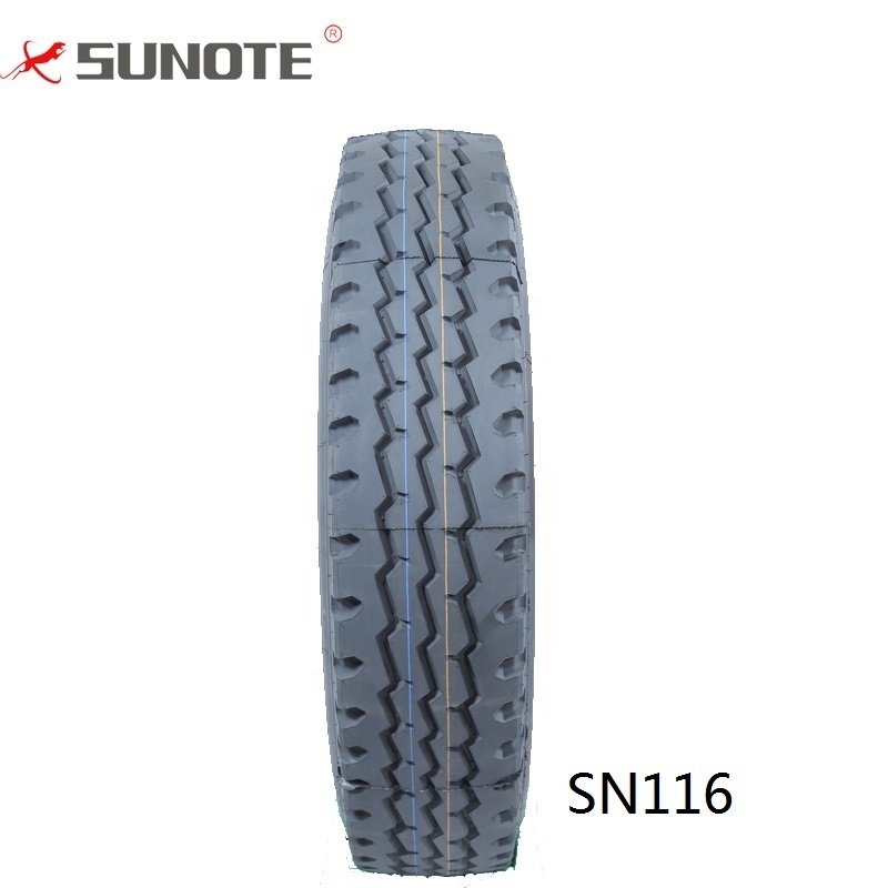 China top brand 1200 20 radial truck tyre tire