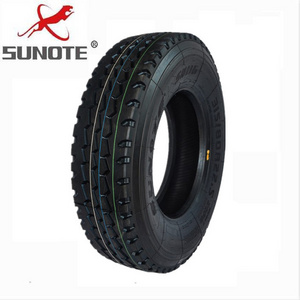 Top 10 tyre brands new truck tyre 1000-20 1000r20 315 80 r 22.5 295/80/22.5 factory in china