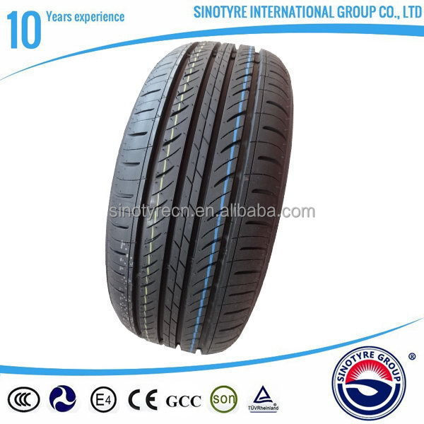 Alibaba china most popular 215 60 r16 new passenger radial car tire