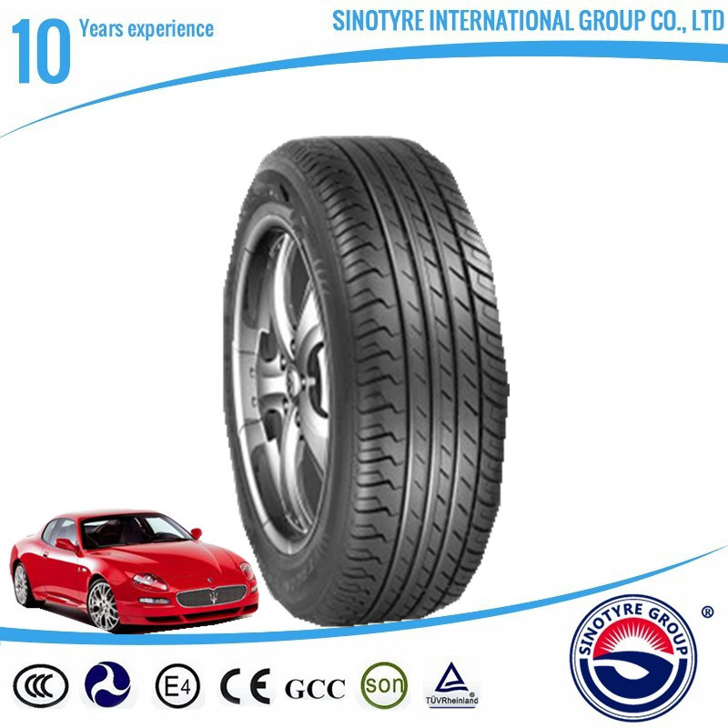 China supplier G-STONE brand high quality car tire 2155013 car tires