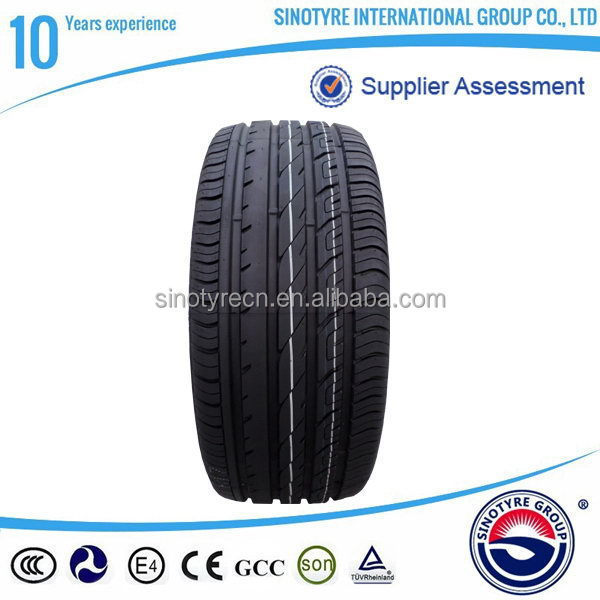 High quality Cheapest pcr tires uhp tires/car tires 215/45r17