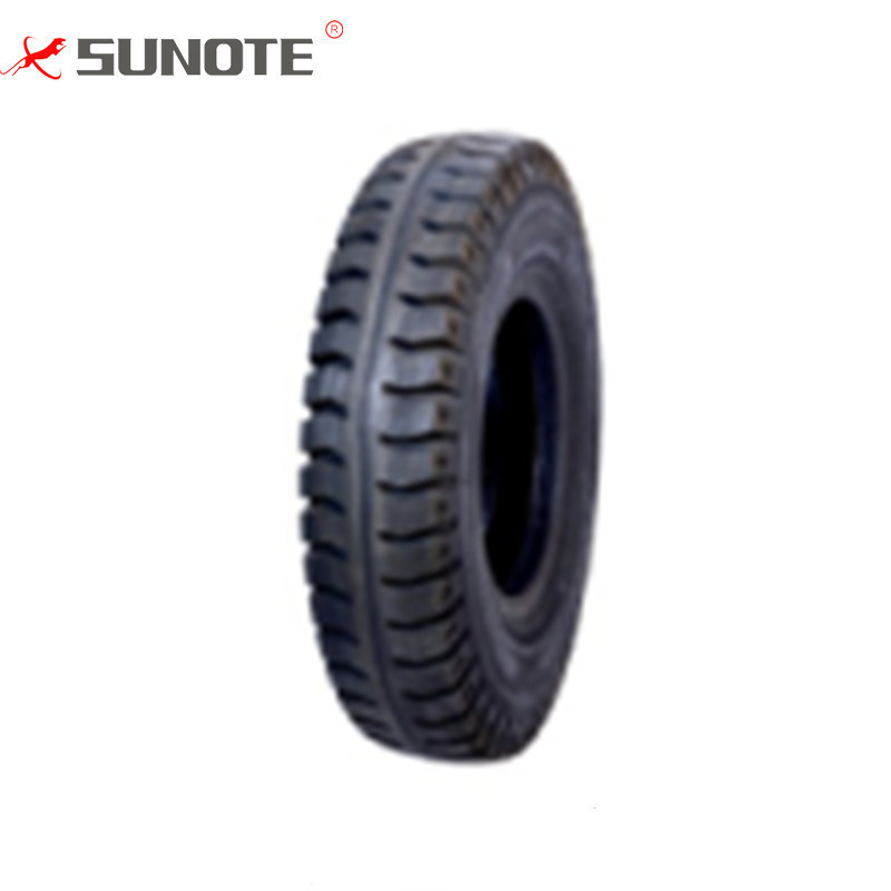 tractor tire wear resistant 7.50-18 agricultural tyre