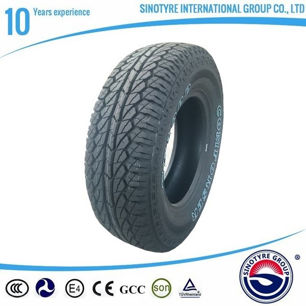 New Crazy Selling brand car tyre prices 4x4 tire 31x10.5r15, 32x11.5r15 mud tire