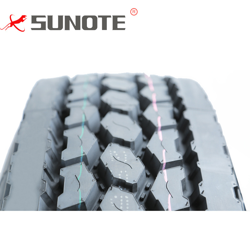 China new heavy truck tire 11r22.5 11r24.5 285 75r24.5 295 75r22.5 with low prices deep tread depth