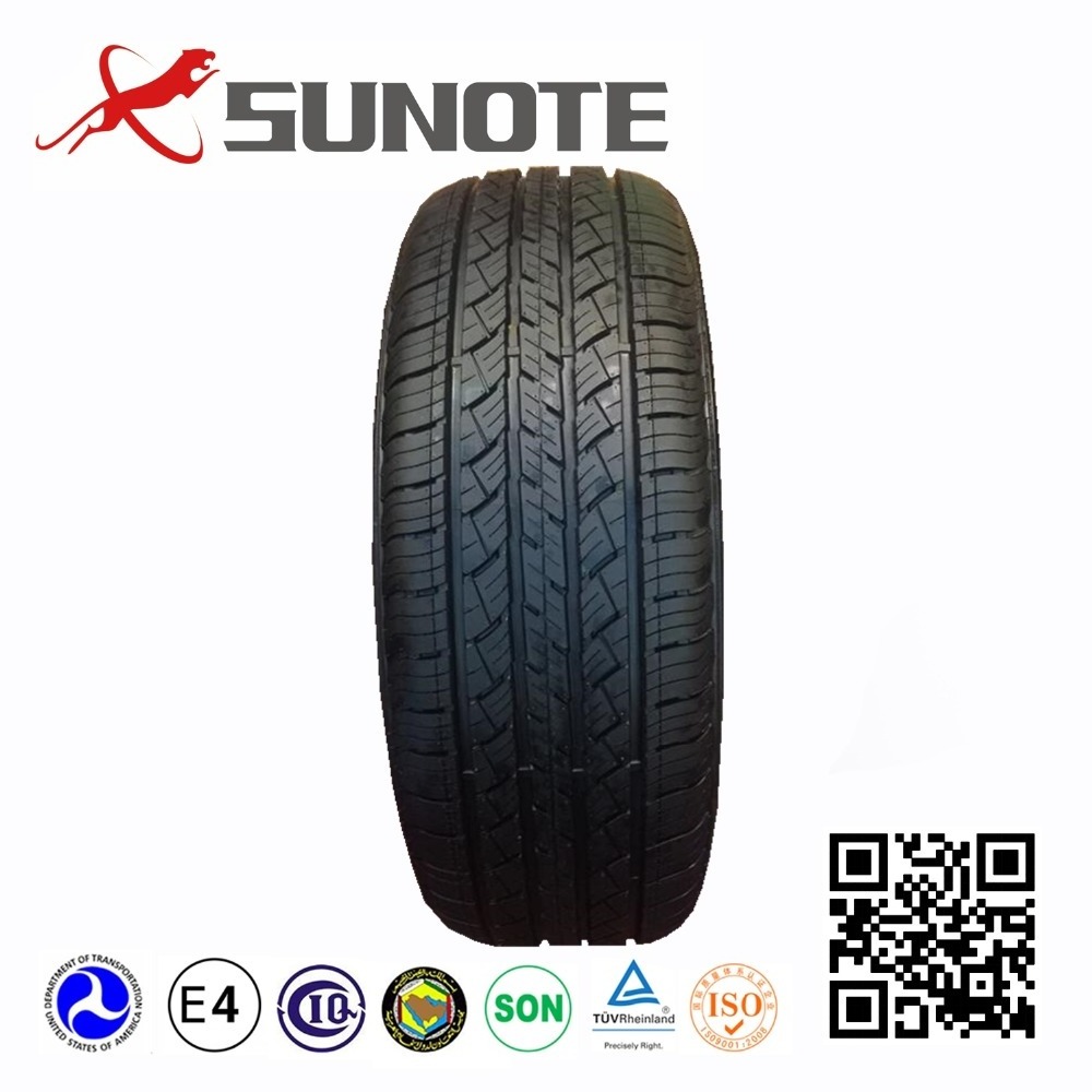 factory wholesale all terrain 17 inch suv car tire 265/70r17 car tyres