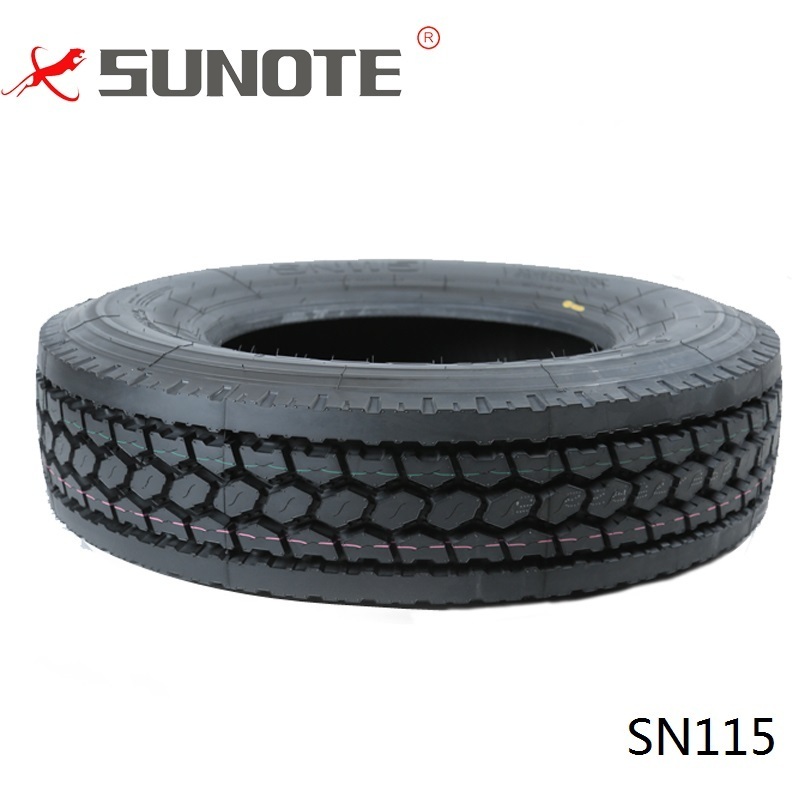 Chinese 11r 22.5 295/80r22.5 wholesale semi truck tires