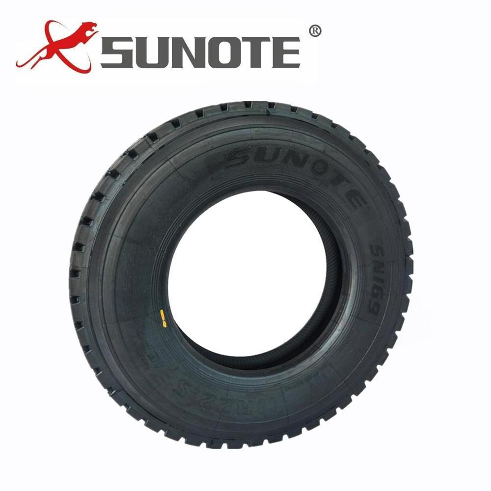 Top 10 tyre brands new truck tyre 1000-20 1000r20 315 80 r 22.5 295/80/22.5 factory in china