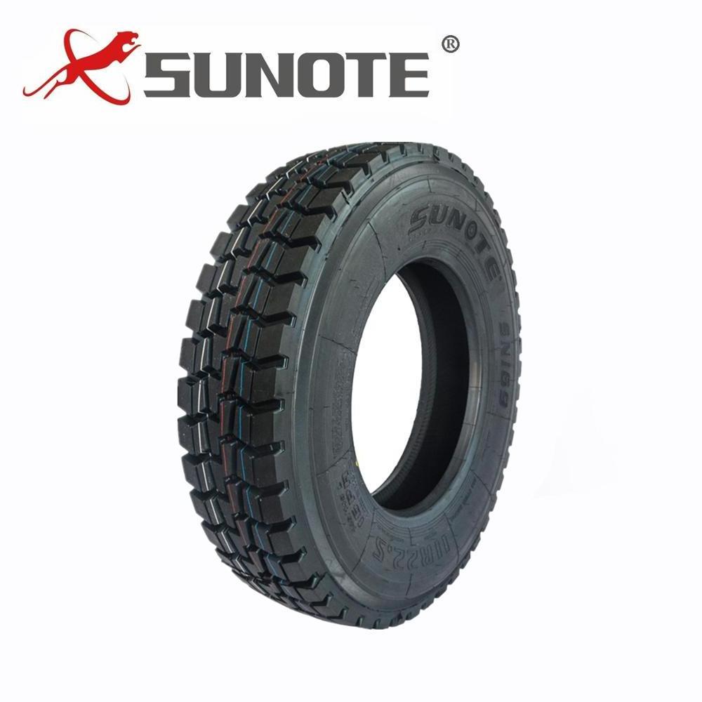 Top 10 tyre brands new truck tyre 1000-20 1000r20 315 80 r 22.5 295/80/22.5 factory in china