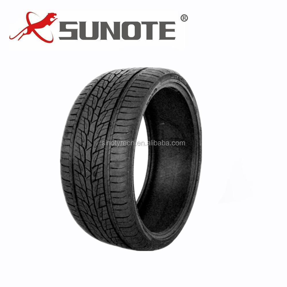 Cheap price 195 65 15 car tire thailand