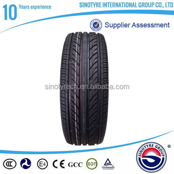 Super quality Best-Selling china passenger car tire new 185 65 r15