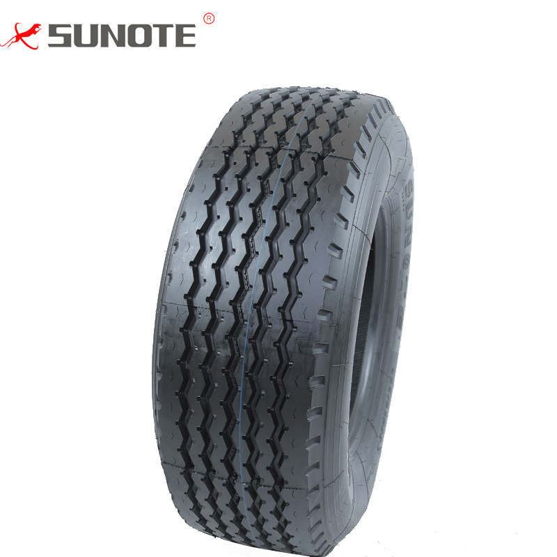 2019 new produced SUNOTE China tyre 385 65 22.5 385/65r22.5 truck tires