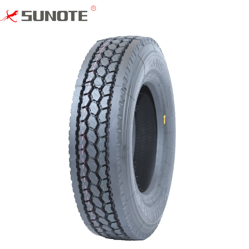 Wholesale made in china cheap price 11r 24.5 truck tires