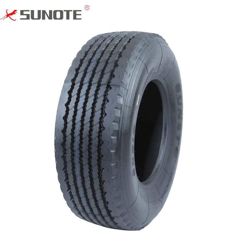 New style best sell radial jk truck tyre factory