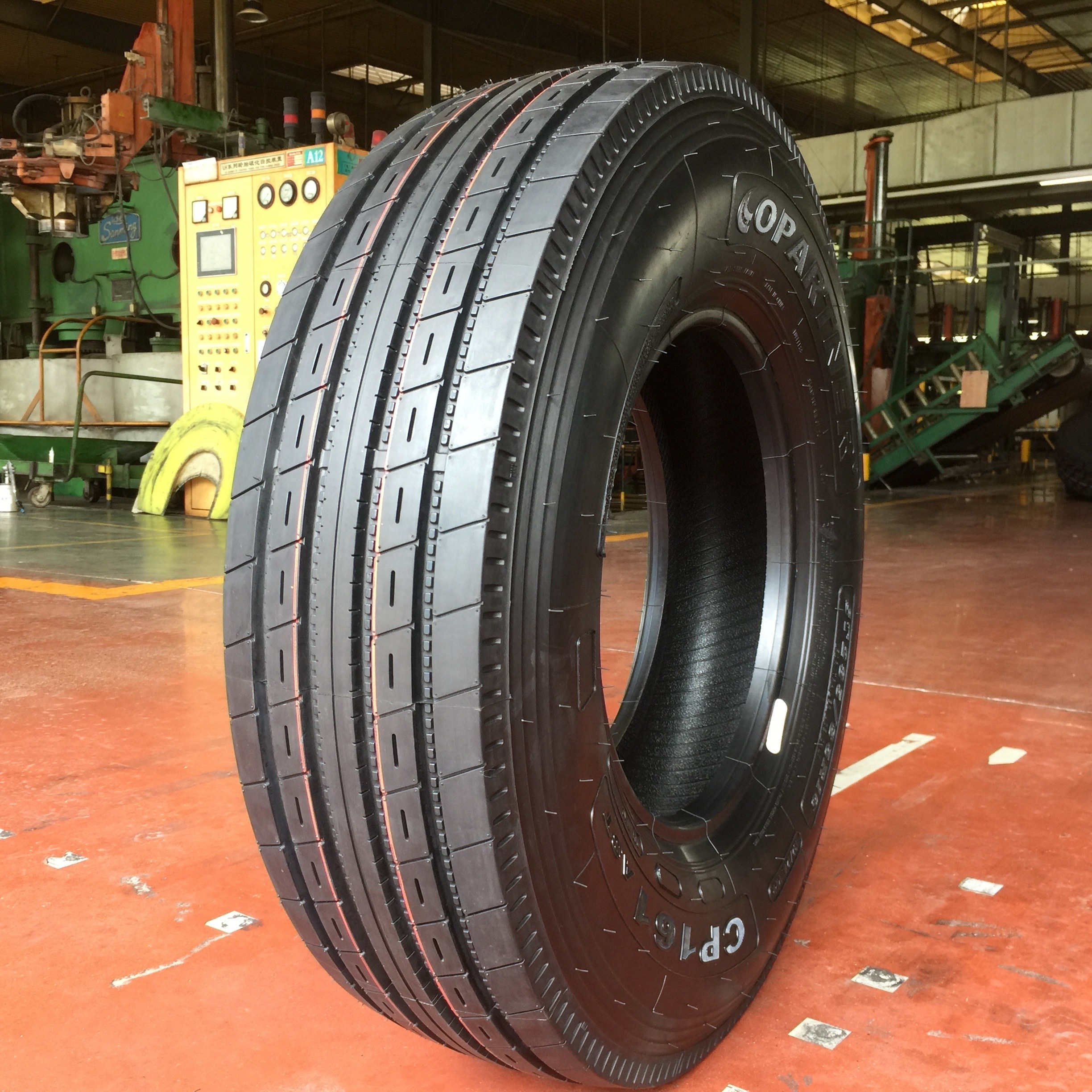 ST 235/80R16  best China brand natural rubber high quality hot -sale ST 235/80R16  trailer tire