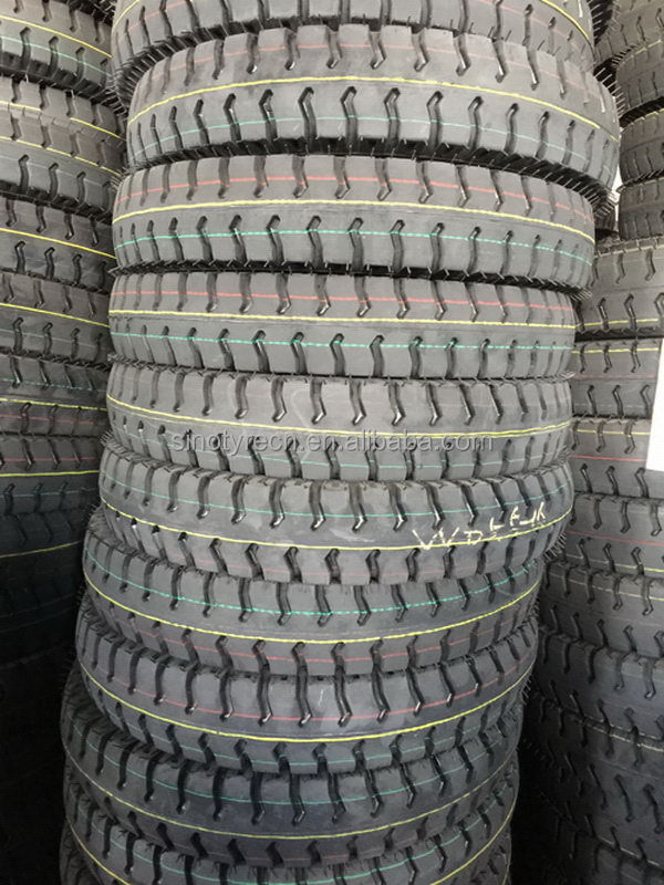 Economic top sell 8 25 20 truck tires