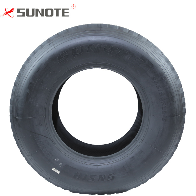 Container all wheel sand road truck tire in china 315/80 22.5 295/80 22.5 385/65 22.5