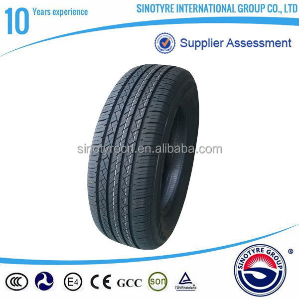 Super quality Best-Selling china passenger car tire new 185 65 r15