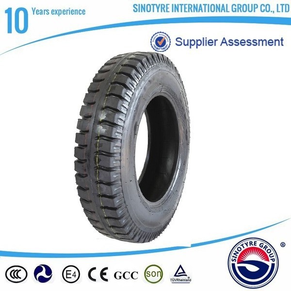 New product hot sale truck tires/tyres 1000-15 10.00-15 trailer tyre