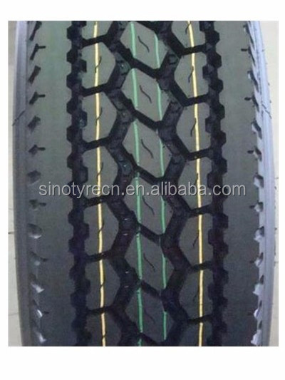 Container all wheel sand road truck tire in china 315/80 22.5 295/80 22.5 385/65 22.5