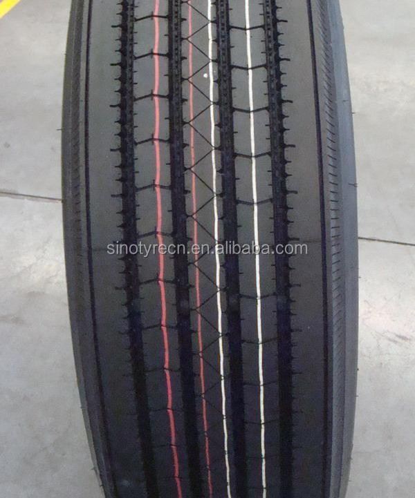 11r24.5 Dump Truck Tires 11r24.5