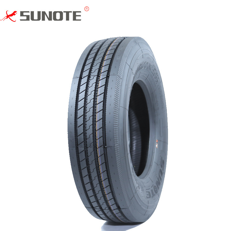 Chinese All steel truck tyre 13r22.5 295/80r22.5 export container