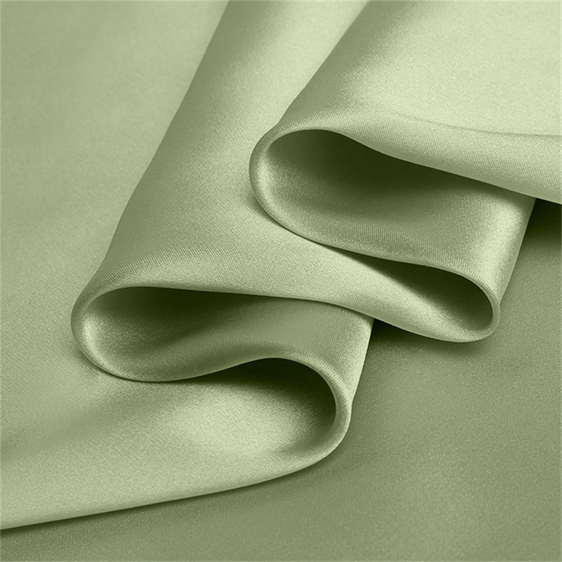 16 Momme 114cm Mulberry Silk Fabric, Natural Silk Fabric, Silk Fabric Charmeuse with OEKO-TEX100